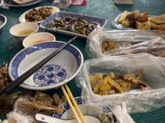-桂园白粥·潮汕老味道