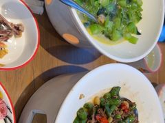 -新白鹿餐厅(城西银泰城店)