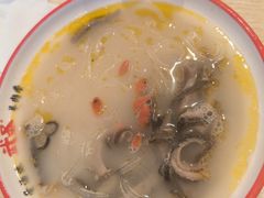 -武圣羊汤·西北面(朝阳门店)
