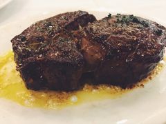 干式熟成肉眼牛排-摩根扒房(桐梓林店)