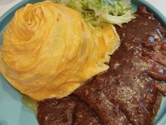 -柠檬树茶餐厅(海雅缤纷城店)