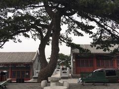 -妙峰山风景名胜区