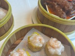 -香港狮子山下·明星粤菜餐厅(北苑店)