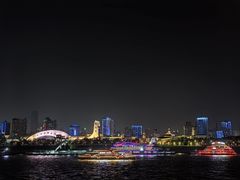 -武汉两江游览·夜游长江(汉口粤汉码头)