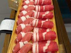 -阳坊胜利涮羊肉(阳坊老店)