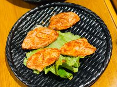 -老号李小肠西昌特色火盆烧烤(树高威尼斯店)