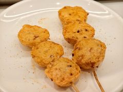 -陈鹏鹏潮汕菜(宝安机场T3航站楼店)