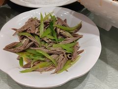 -国人川菜(李家村建东街店)