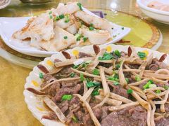 -区海鸡场饭店(石壁店)