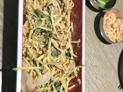 -隆喜元鱼汤包·海鲜(中联广场店)