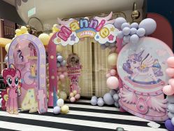 -奈尔宝家庭中心·亲子餐厅(鄞州万达店)