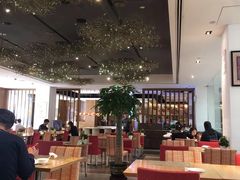 -深圳香格里拉酒店