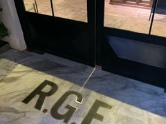 -RGF(巨鹿路店)