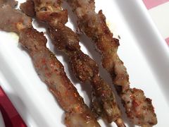 -西贝莜面村(金隅嘉品mall店)