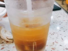 -新辉港式茶餐厅(北栅店)