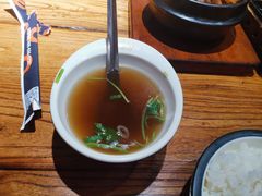 -牛记老坛香牛肉馆(六顺街店)