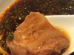 -中国厨房/台湾牛肉面