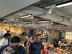 -韩麦大冷面(桂花街直营店)