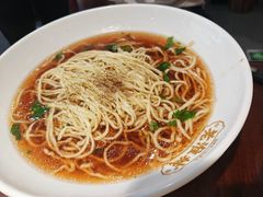 -老淮城·长鱼面(河下古镇店)