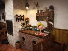 -暖食光·台式家庭餐厅·生日主题店(万达店)