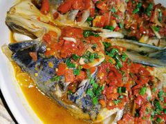 -丰乐餐厅·始于1999·本地老字号