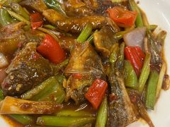 -盛中钰广味小馆