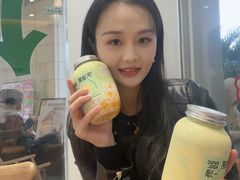 -SENTEA森茶(麦地丽日店)