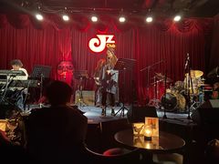 -JZ Club 爵士酒吧(上海店)