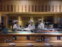 -昱匠·日本料理(金融街店)