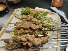 -老虎滩大连海鲜烧烤(建邺云锦路总店)