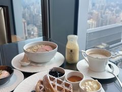 -上海静安香格里拉大酒店