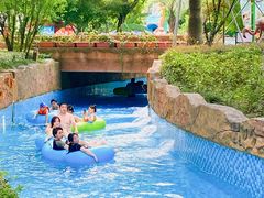 -苏州乐园森林水世界