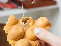-桂桂茶(滨江百联店)
