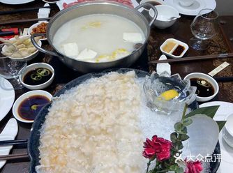 母亲节盛宴，好景轩海鲜之旅
