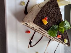 -YUE·6·西式融合餐厅(外滩六号店)