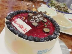-天天初二·天津传统捞面·天津特色菜(凌奥总店)