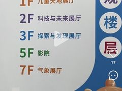 -佛山科学馆