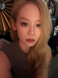-初心HAlRSALON烫染接发