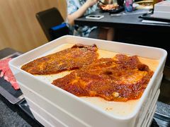 -神户赤童日式烤肉伙伴(东直门店)