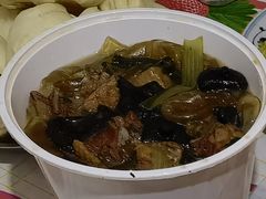 -万宝海鲜舫(劳动公园店)