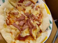 -萨莉亚意式餐厅(彩悦城店)