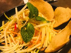 -美奈小馆·越南料理(中航城君尚购物中心店)