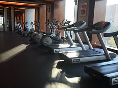 -天津君隆威斯汀酒店