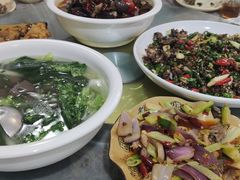 -南山老地方泉水鸡(南山店)