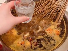 -水碾河刘老大串串香(水碾河路店)