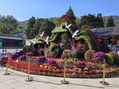 -香山公园