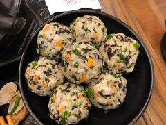 -九田家黑牛烤肉料理(石路天虹店)
