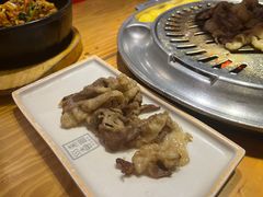 -喜来稀肉(北外滩白玉兰广场店)