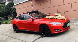 -宁波甬诚婚车(新典路店)