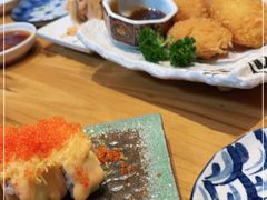 -桃太郎创作料理(大坪店)